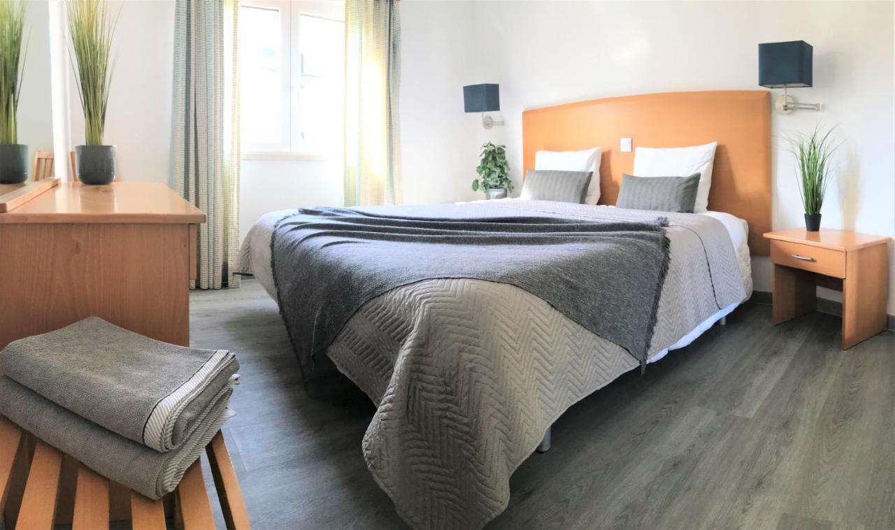 Ela'S Terrace Apartman Alvor Kültér fotó